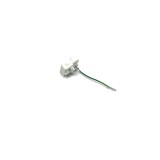 Releu protectie compresor WHIRLPOOL 488000385032 Original, compatibil ARISTON INDESIT C00385032
