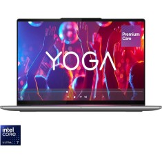 Laptop Lenovo Yoga Slim 7 14ILL10 cu procesor Intel&reg; Core Ultra 7 258V pana la 4.8GHz, 14 2.8K, WQXGA+, OLED, 32GB LPDDR5x RAM, 1TB SSD, Intel&reg; Arc&trade; G
