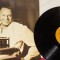 DISC VINIL LP. IMPECABIL &ndash; AN 1973 Frank Sinatra - Ol&#039; Blue Eyes Is Back