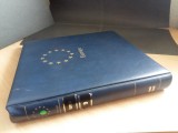 Clasor album SAFE Dual Europa vol. 9 cu foi ilustrate preimprimate - A583