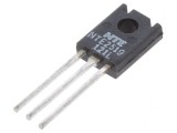 Tranzistor NPN Bipolar 160V 1.5A 10W TO126
