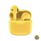 Handsfree Bluetooth XO Design X23 TWS Galben