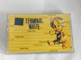 bnk muz Terminal White - Color-Line - caseta audio