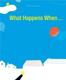 What Happens When... | Delphine Chedru