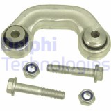 Bieleta antiruliu Audi A4 B5, A6 C5; Skoda Superb I; VW Passat B5, Passat B5.5 Motor 1.6, 1.8, 1.8 quattro, 1.8 Syncro/4motion, 1.8 T, 1.8 T 20V,