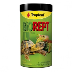 Tropical BiOREPT L - 70g/250ml foto