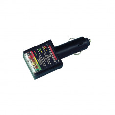 Tester Baterie Bricheta Lampa Battery Analyzer