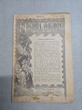 Neamul Rom&acirc;nesc nr. 42/06.04.1908 - N. Iorga