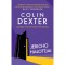 Jericho halottjai - Colin Dexter