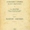 Cours de physique vol. 2 Elasticite; Acoustique/ Jean Becquerel 1926