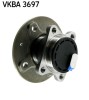 SKF VKBA 3697 Set rulment roata