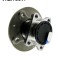 SKF VKBA 3697 Set rulment roata