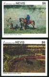 NEVIS 1992 ARTA PICTURA GRANADA