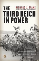 The Third Reich in Power foto