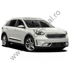 Scut motor metalic Kia Niro 2016-2019
