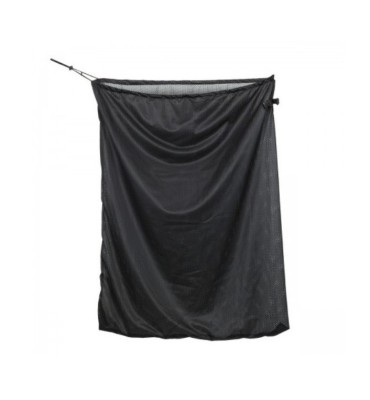 Sac pastrare Hakuyo, 100x130cm, cu snur de inchidere foto