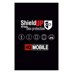 Folie protectie Armor SAMSUNG Galaxy J6 Plus 2018, Spate, ShieldUp HQMobile