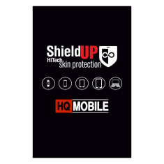 Folie protectie Armor HUAWEI P8 Lite 2017 \ P9 Lite 2017, Case Friendly, ShieldUp HQMobile