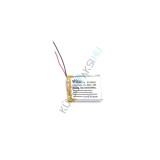 &Icirc;nlocuire baterie GPS VHBW pentru Garmin 361-00034-01 - 290mAh, 3.7V