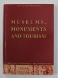 MUSEUMS , MONUMENTS AND TOURISM , CULTURA AND CIVILISATION AT THE LOWER DANUBE , 2009