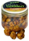 Alune Tigrate STEG Soaked, Ananas, 130g