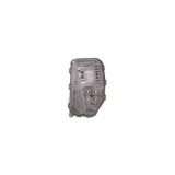 Lampa semnalizare fata Toyota Prius (Xw30), 05.2009-01.2016, Alba, are suport bec, omologare ECE cu led daytime running light, 8152147050, Stanga