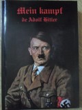 MEIN KAMPF (INCLUDE AMBELE VOLUME)-ADOLF HITLER-342987