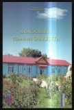 Monografia comunei Obrejita / Col. Gheorghe Ionescu