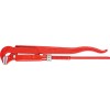 Cleste suedez cu cioc la 90&deg; knipex 83 10 015 HardWork ToolsRange