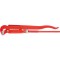 Cleste suedez cu cioc la 90&deg; knipex 83 10 015 HardWork ToolsRange