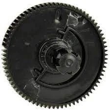 11007137 ROATA DINTATA Z=77 V2 PTR MOTOR P124 ESPRESSOR SAECO 996530004086 foto