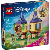 LEGO&reg; Disney Princess - Miniturnul lui Rapunzel (43294)