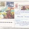 bnk ip URSS 1990 - Prima expeditie in Kamcheatka V.V. Atlasov - circulat spre Romania