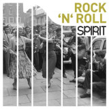 Spirit Of Rock&#039;n&#039;Roll - Vinyl | Various Artists