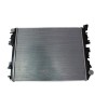 Radiator racire Dodge Ram, 2002-2008, RAM 1500/2500/3500; 2012-2019; Motorizare 3, 7 V6; 4.7 V8; 5, 7 V8; 5, 9 V8, Benzina, tip climatizare Cu/fara A