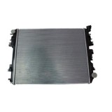 Radiator racire Dodge Ram, 2002-2008, RAM 1500/2500/3500; 2012-2019; Motorizare 3, 7 V6; 4.7 V8; 5, 7 V8; 5, 9 V8, Benzina, tip climatizare Cu/fara A