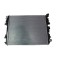 Radiator racire Dodge Ram, 2002-2008, RAM 1500/2500/3500; 2012-2019; Motorizare 3, 7 V6; 4.7 V8; 5, 7 V8; 5, 9 V8, Benzina, tip climatizare Cu/fara A