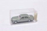Macheta auto 1:87 Wiking - Mercedes 500 SE 14 157, 1:43