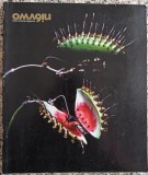 Omagiu, remix culture magazine// issue 7