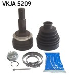 SKF VKJA 5209 Set articulatie planetara