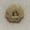 Insigna ARLUS 1944-1954