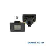 Lampa led numar 7213 compatibila mercedes Alta marca Alt model #7