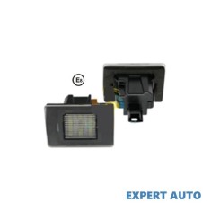 Lampa led numar 7213 compatibila mercedes Alta marca Alt model #7