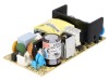 Alimentator Pulsatoriu MEAN WELL EPS-65-24, 24V DC, 65W, Open-Frame, Eficienta 88%, Protectii OPP/OVP/SCP