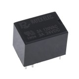 Releu 12Vdc 3A LUZ-12