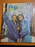 romania pitoreasca martie 1987-art.baile felix,baisoara,orasul bacau