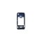 Nokia E65 Middlecover Black
