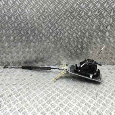 Timonerie cutie de viteze VW TOUAREG 7P5 2013 OEM: Off-road | 32752130 foto