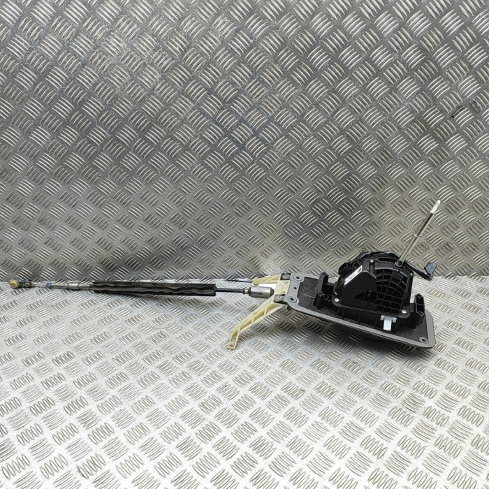 Timonerie cutie de viteze VW TOUAREG 7P5 2013 OEM: Off-road | 32752130