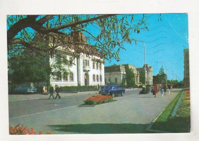 bnk cp Pitesti - Str Victoriei - circulata foto